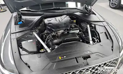Genesis G80 2020 2.5 автомат (гидро), миниатюра 6
