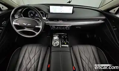 Genesis G80 2020 2.5 автомат (гидро), миниатюра 7