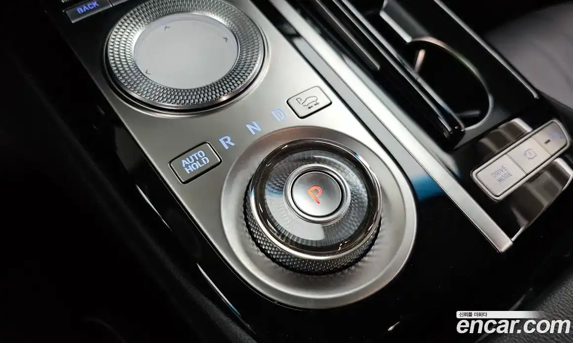 Genesis G80 2020 2.5 автомат (гидро), фото 9