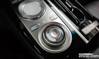 Genesis G80 2020 2.5 автомат (гидро), миниатюра 9