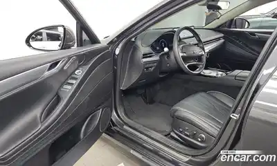 Genesis G80 2020 2.5 автомат (гидро), миниатюра 10