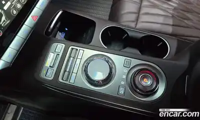 Genesis GV70 2021 2.5 автомат (гидро), миниатюра 12