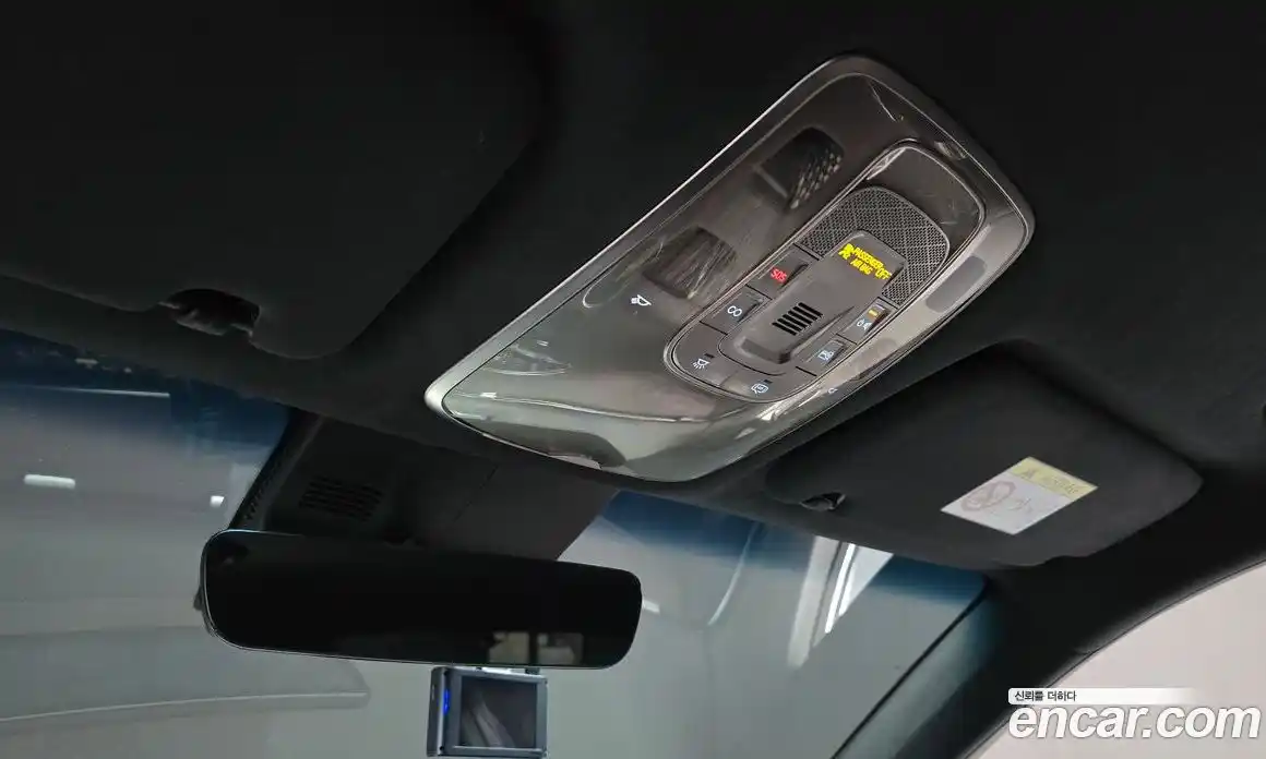 Genesis GV70 2021 2.5 автомат (гидро), фото 28