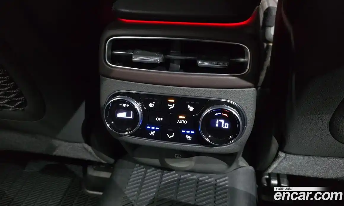 Genesis GV70 2021 2.5 автомат (гидро), фото 30