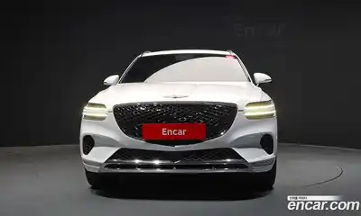 Genesis GV70 2021 2.5 автомат (гидро), миниатюра 3