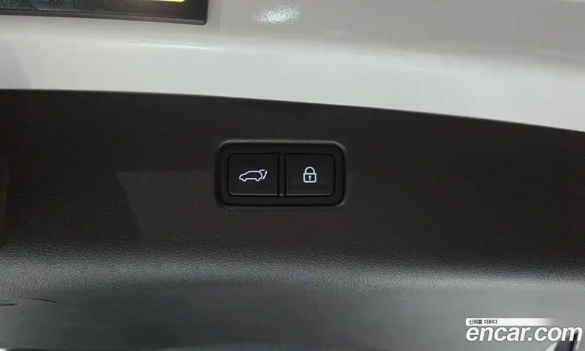 Genesis GV70 2021 2.5 автомат (гидро), фото 34