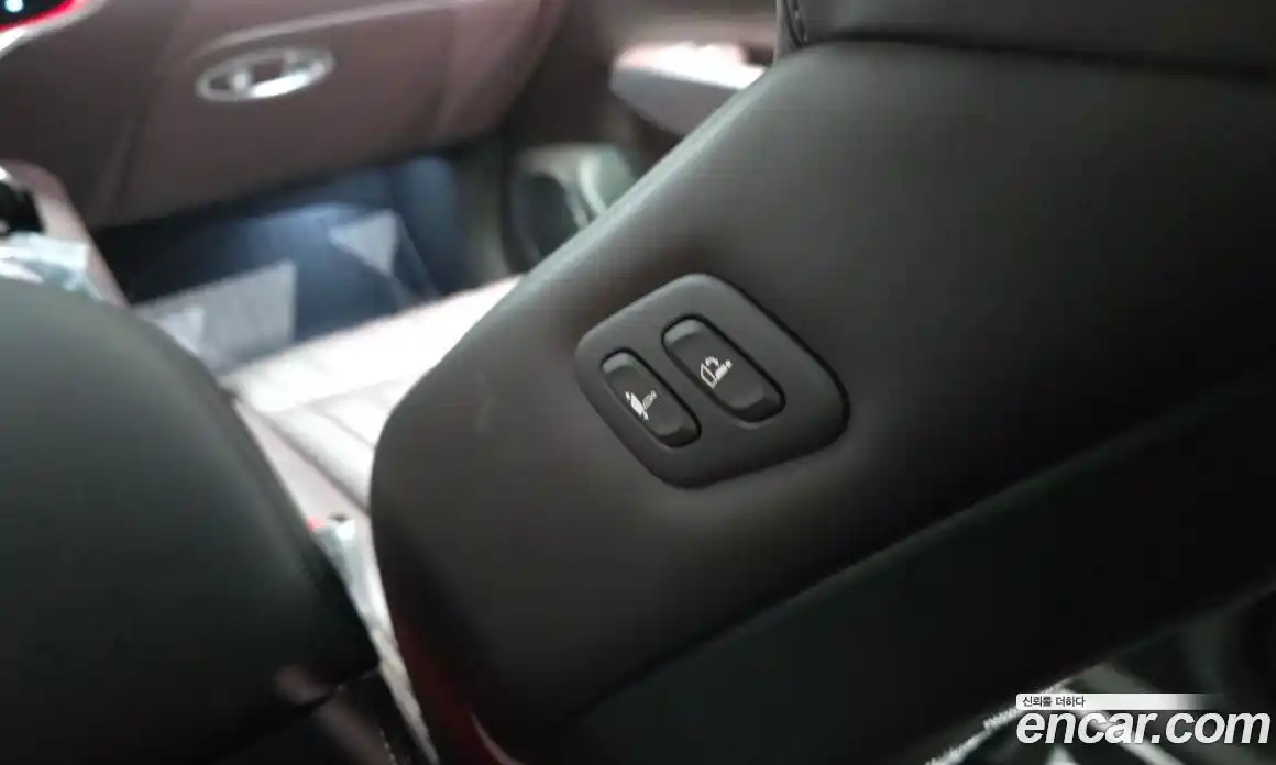 Genesis GV70 2021 2.5 автомат (гидро), фото 36
