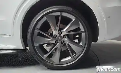Genesis GV70 2021 2.5 автомат (гидро), миниатюра 7