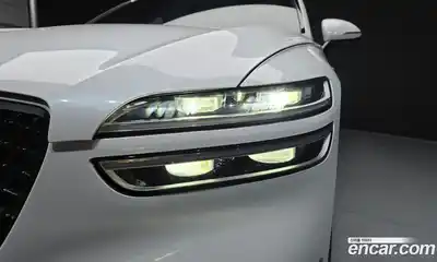 Genesis GV70 2021 2.5 автомат (гидро), миниатюра 8
