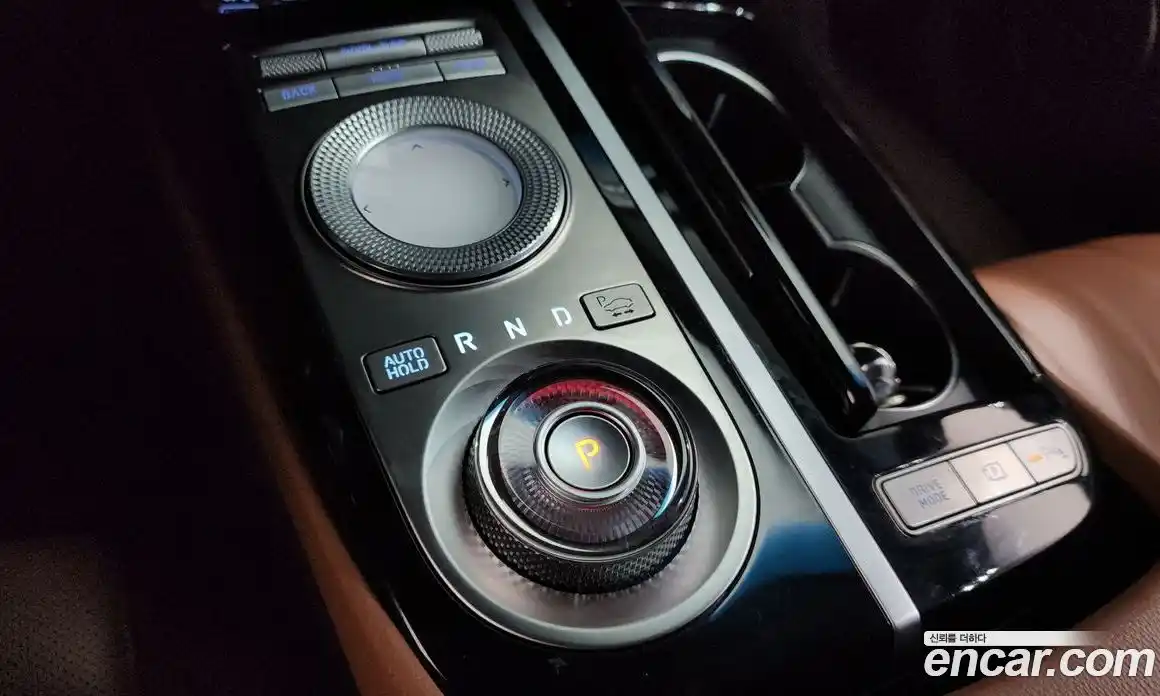 Genesis G80 2021 2.5 автомат (гидро), фото 12