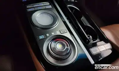 Genesis G80 2021 2.5 автомат (гидро), миниатюра 12