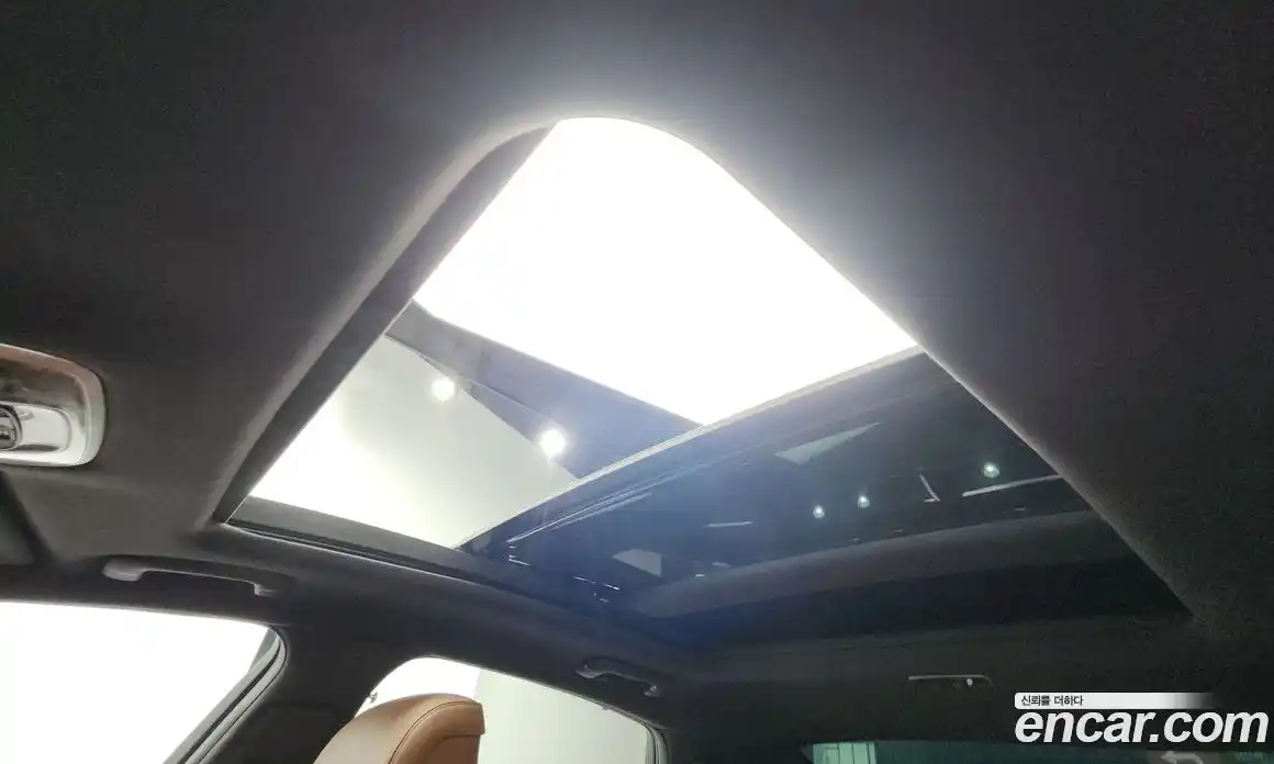 Genesis G80 2021 2.5 автомат (гидро), фото 23