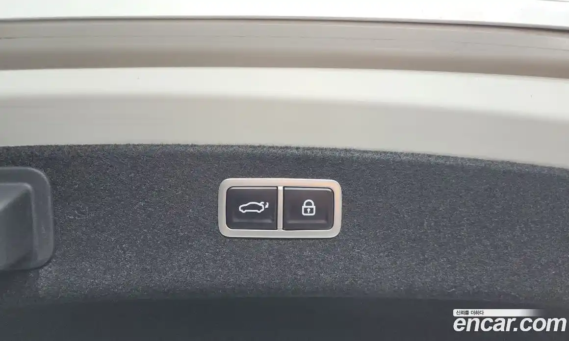Genesis G80 2021 2.5 автомат (гидро), фото 24