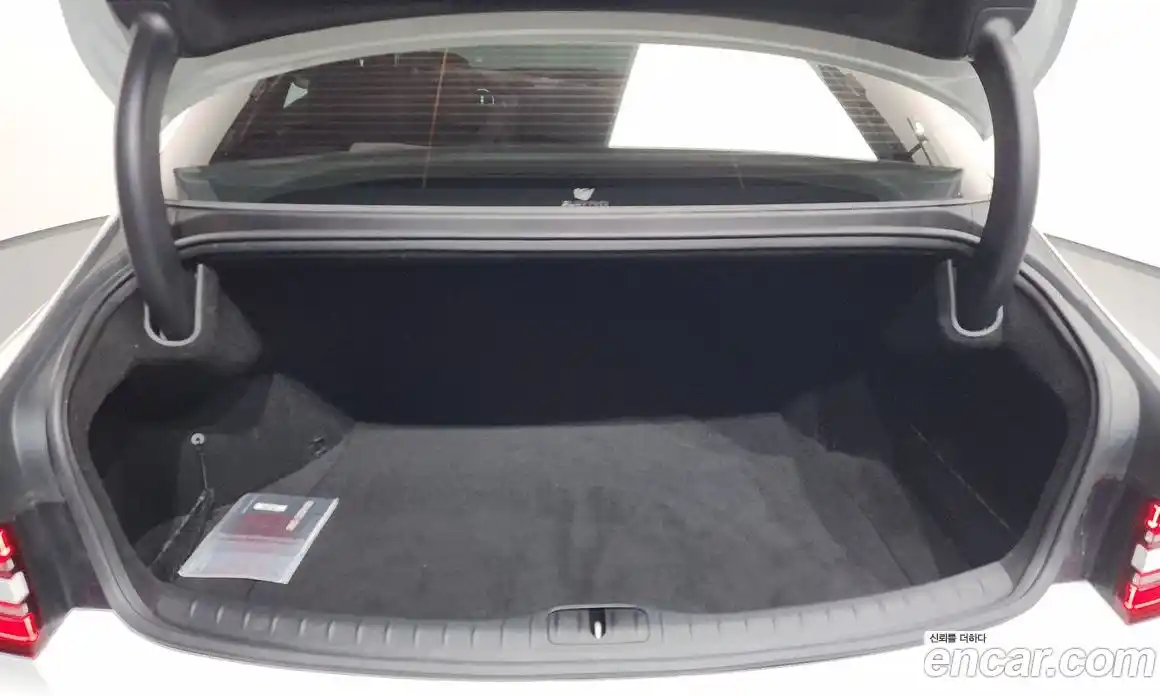 Genesis G80 2021 2.5 автомат (гидро), фото 25
