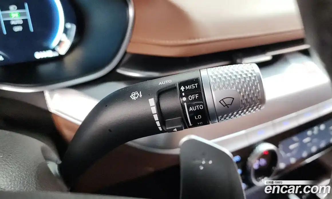 Genesis G80 2021 2.5 автомат (гидро), фото 28