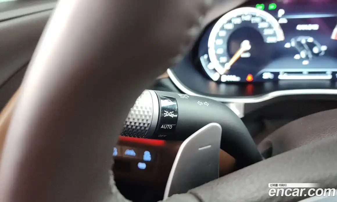 Genesis G80 2021 2.5 автомат (гидро), фото 29