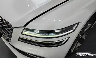 Genesis G80 2021 2.5 автомат (гидро), миниатюра 8