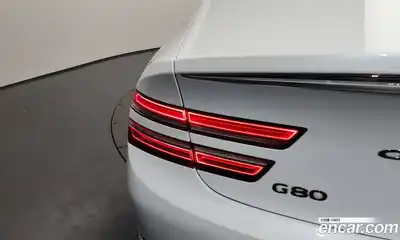 Genesis G80 2021 2.5 автомат (гидро), миниатюра 9