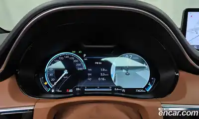 Genesis GV70 2021 2.5 автомат (гидро), миниатюра 11