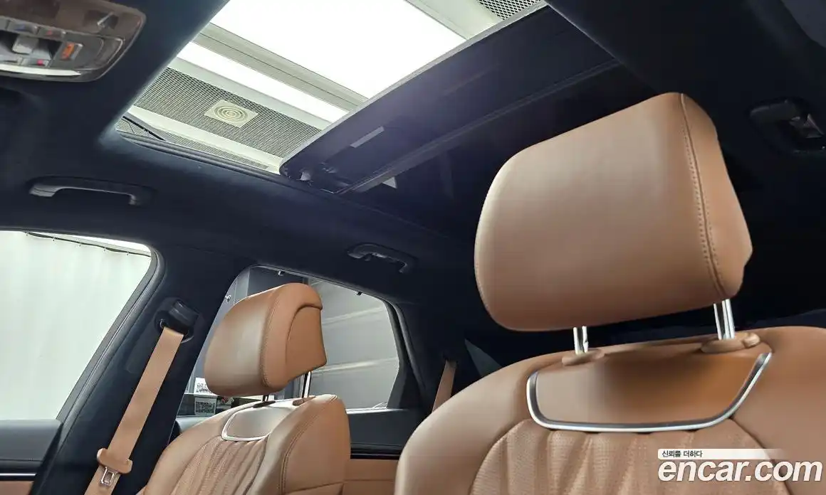Genesis GV70 2021 2.5 автомат (гидро), фото 24