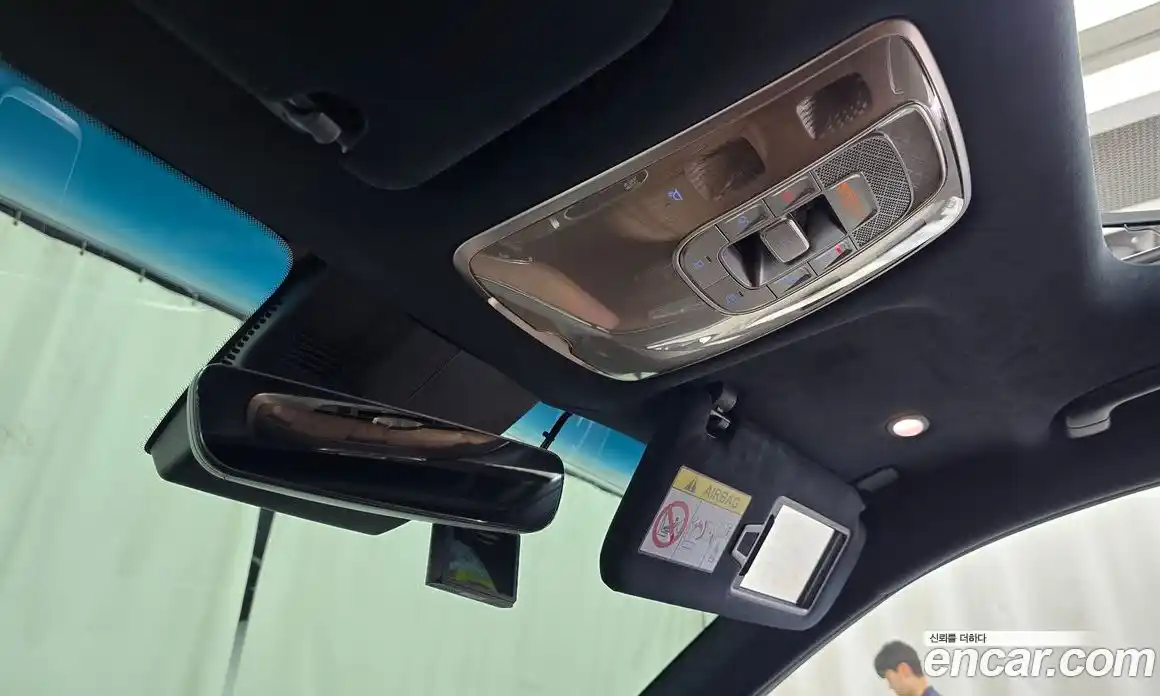 Genesis GV70 2021 2.5 автомат (гидро), фото 31