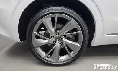 Genesis GV70 2021 2.5 автомат (гидро), миниатюра 5