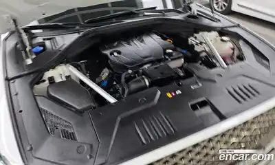 Genesis GV70 2021 2.5 автомат (гидро), миниатюра 6