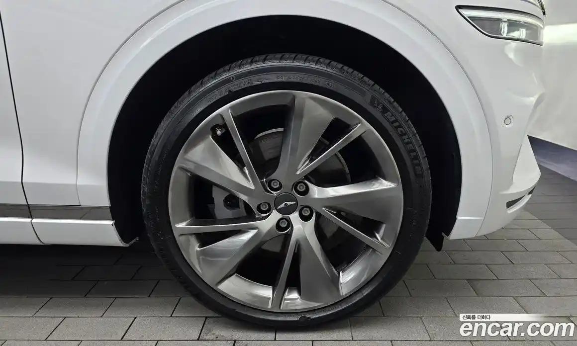 Genesis GV70 2021 2.5 автомат (гидро), фото 7