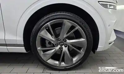 Genesis GV70 2021 2.5 автомат (гидро), миниатюра 7