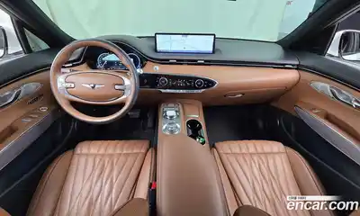 Genesis GV70 2021 2.5 автомат (гидро), миниатюра 10