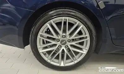 Genesis G70 2018 2.0 автомат (гидро), миниатюра 5