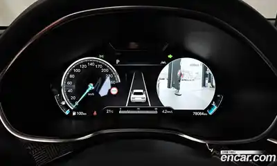 Genesis G80 2022 3.5 автомат (гидро), миниатюра 11