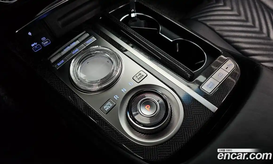 Genesis G80 2022 3.5 автомат (гидро), фото 12