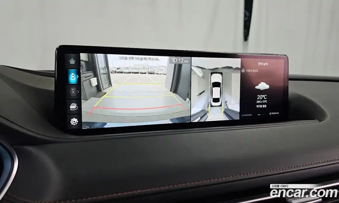 Genesis G80 2022 3.5 автомат (гидро), фото 21