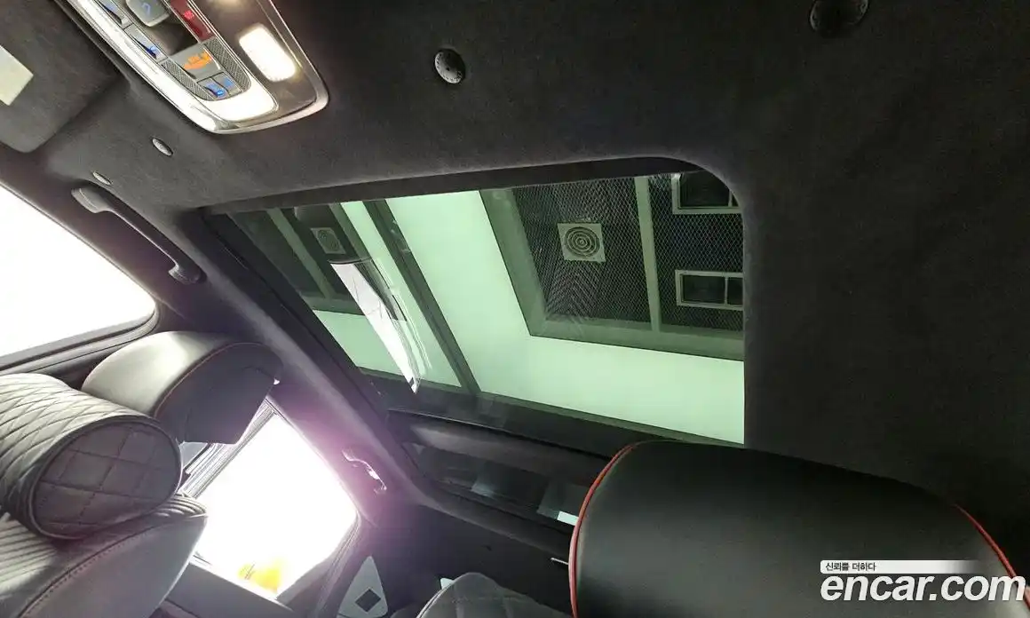 Genesis G80 2022 3.5 автомат (гидро), фото 24