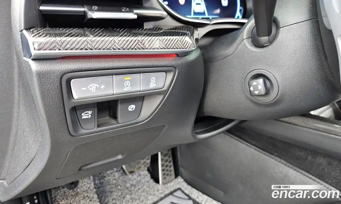 Genesis G80 2022 3.5 автомат (гидро), фото 27