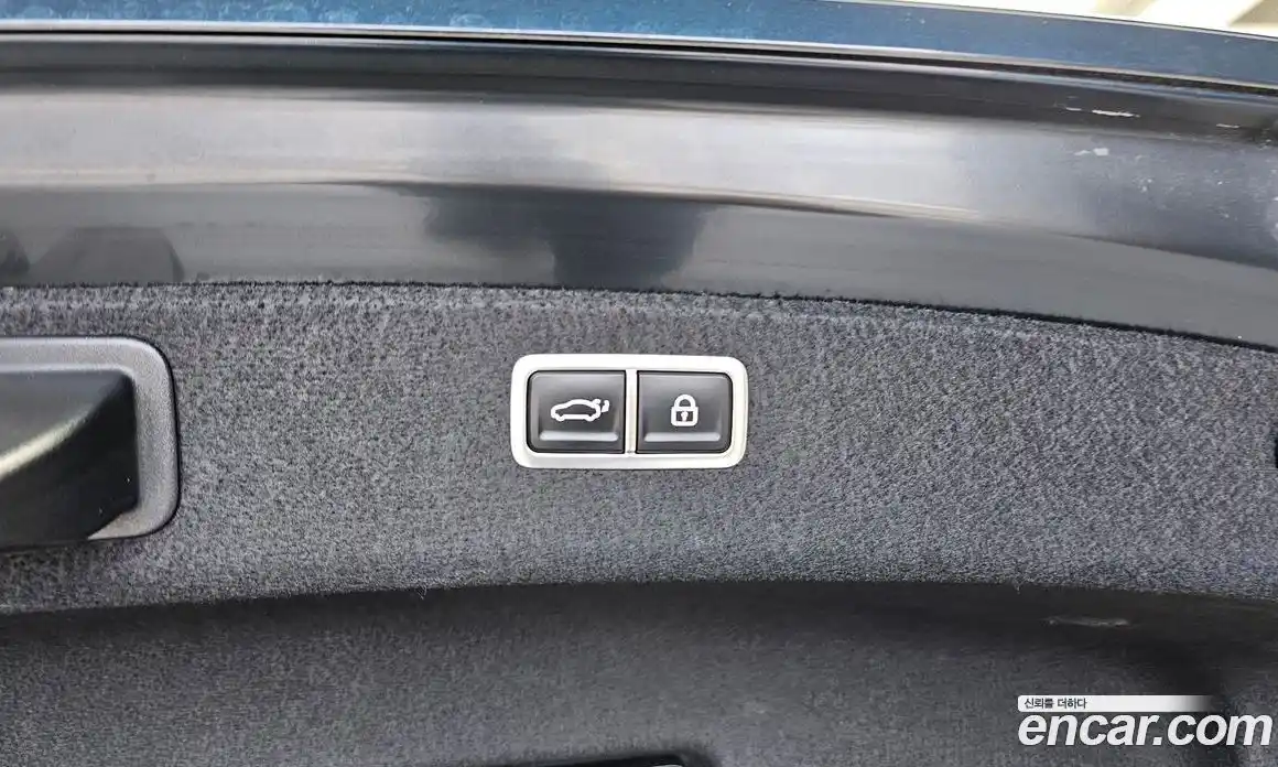 Genesis G80 2022 3.5 автомат (гидро), фото 32