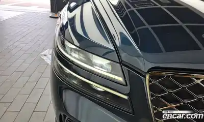 Genesis G80 2022 3.5 автомат (гидро), миниатюра 8