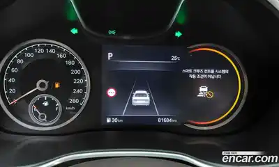 Genesis G80 2022 2.5 автомат (гидро), миниатюра 11