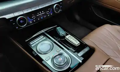 Genesis G80 2022 2.5 автомат (гидро), миниатюра 12