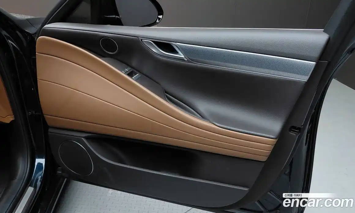 Genesis G80 2022 2.5 автомат (гидро), фото 14