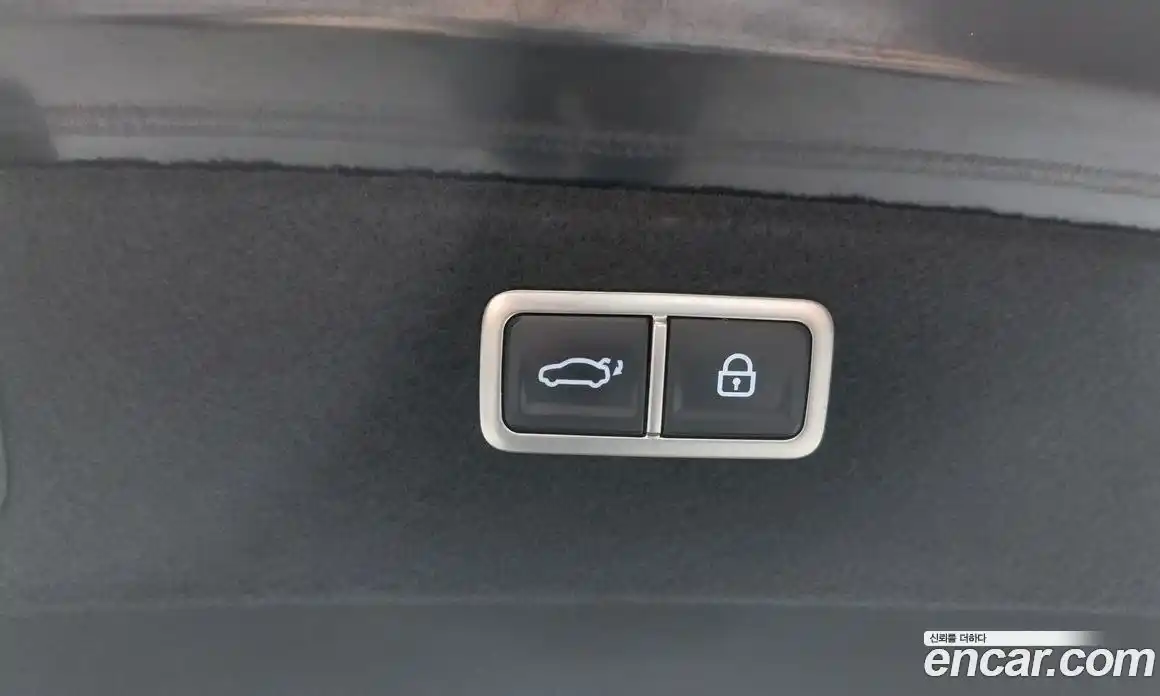 Genesis G80 2022 2.5 автомат (гидро), фото 23