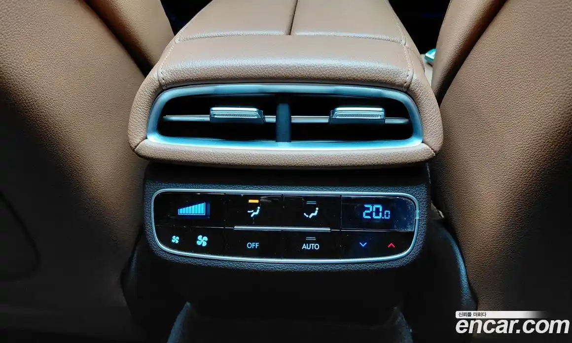 Genesis G80 2022 2.5 автомат (гидро), фото 24