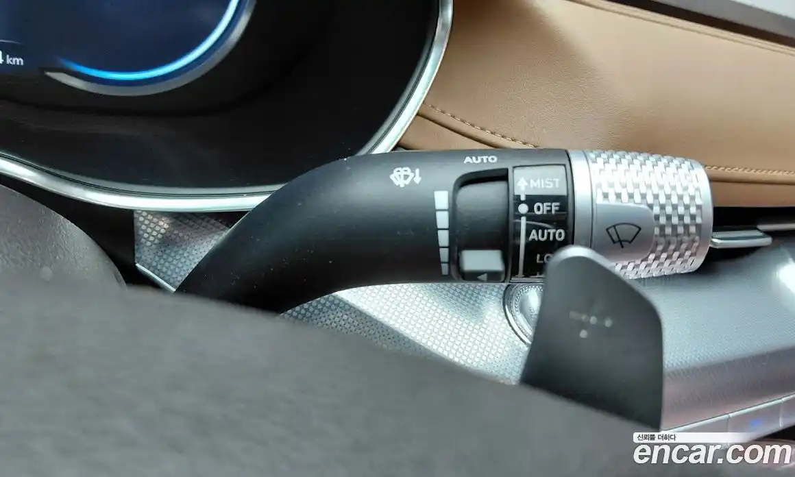 Genesis G80 2022 2.5 автомат (гидро), фото 27