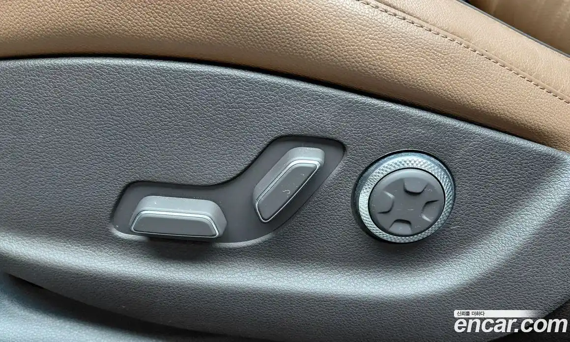 Genesis G80 2022 2.5 автомат (гидро), фото 32