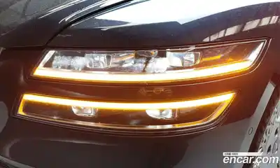 Genesis G80 2022 2.5 автомат (гидро), миниатюра 8