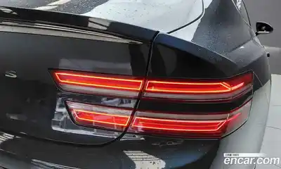 Genesis G80 2022 2.5 автомат (гидро), миниатюра 9