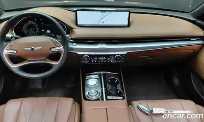 Genesis G80 2022 2.5 автомат (гидро), миниатюра 10