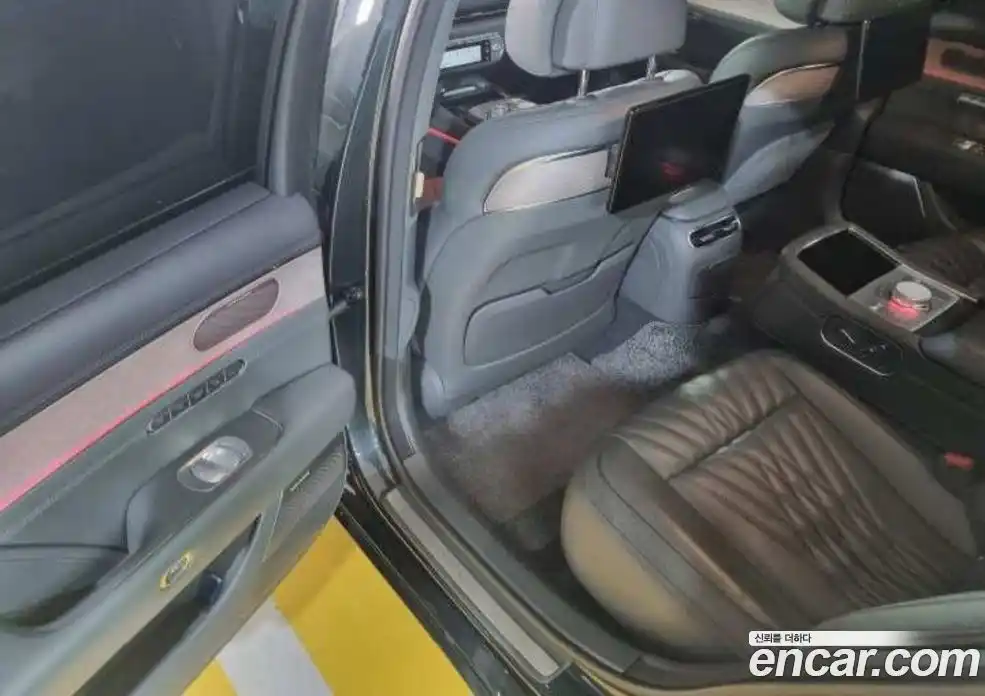 Genesis G90 2023 3.5 автомат (гидро), фото 11