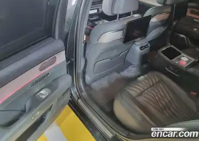 Genesis G90 2023 3.5 автомат (гидро), миниатюра 11